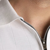 Falsafa Polo White