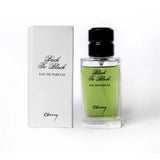 Back To Black Perfume - Classic Woody Spicy Fragrance