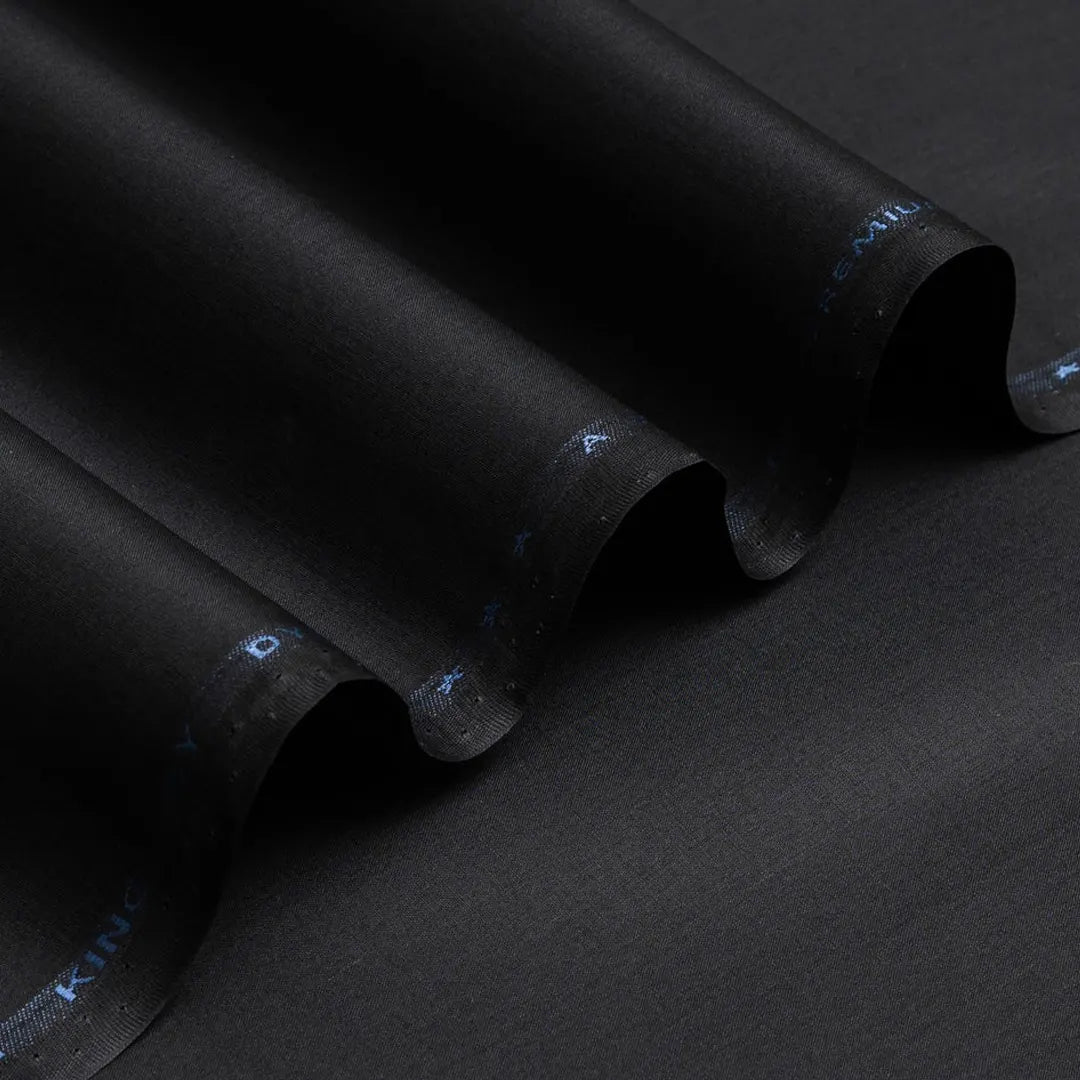 Cotton King – Premium Unstitched 100% Cotton Fabric