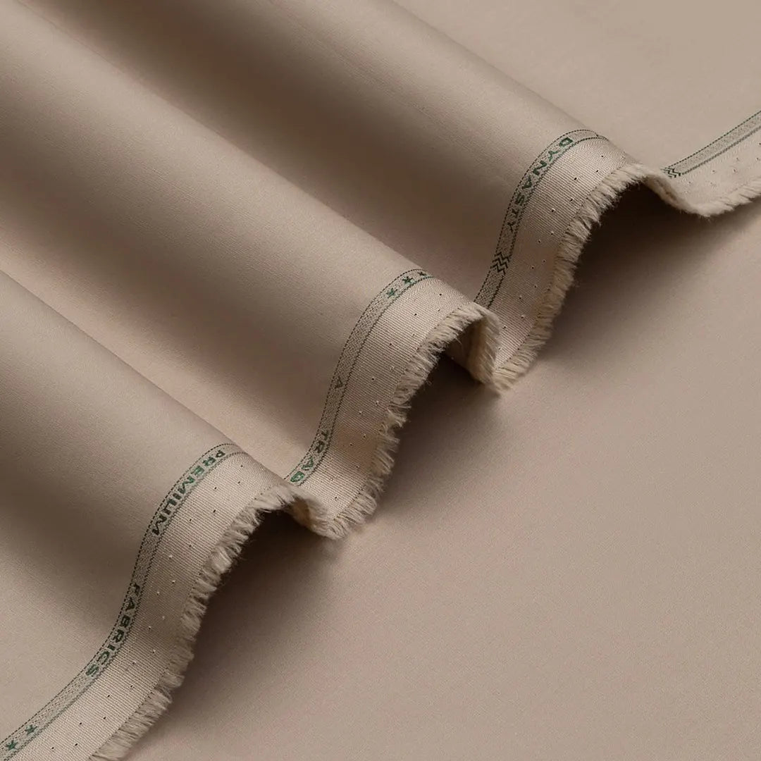 Empire – Premium Unstitched Liquid Ammonia Cotton Fabric