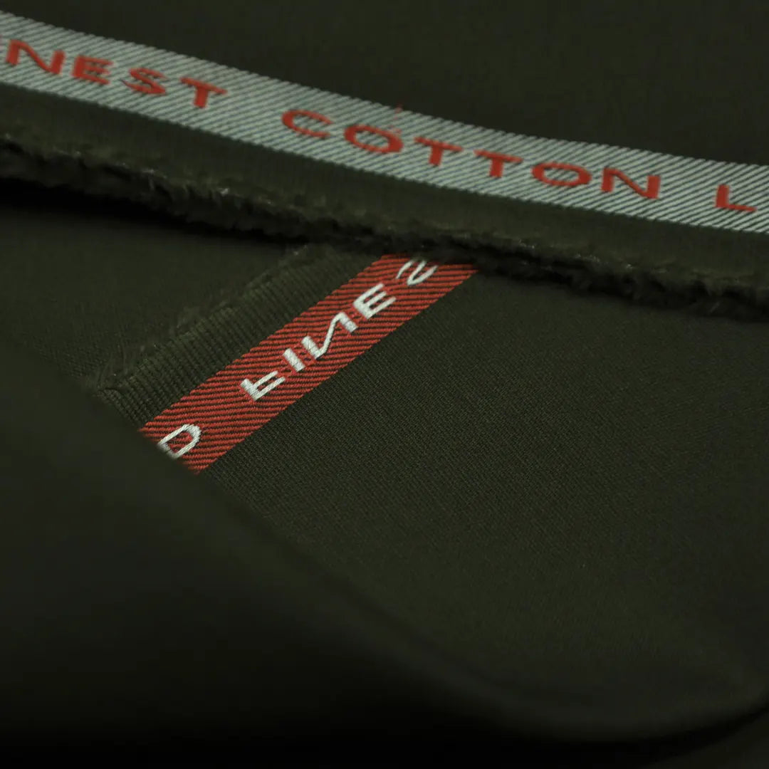 Cavani Signature Cotton Fabric Pant Collection