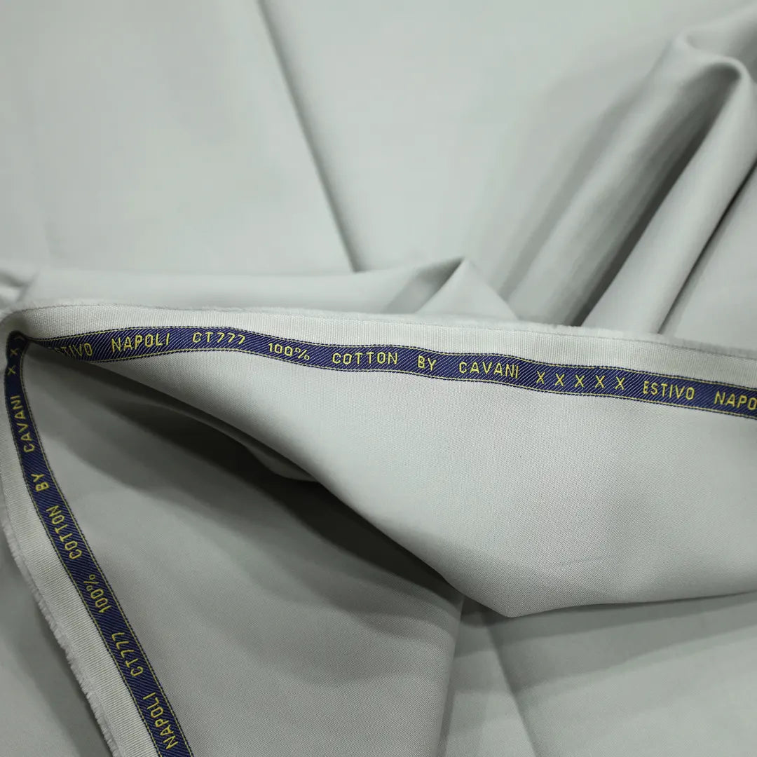 Cavani Signature Cotton Fabric Pant Collection