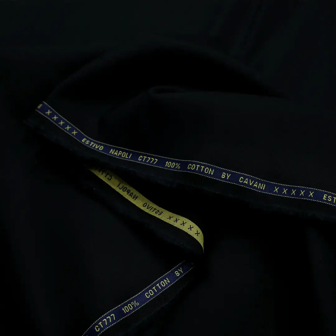 Cavani Signature Cotton Fabric Pant Collection
