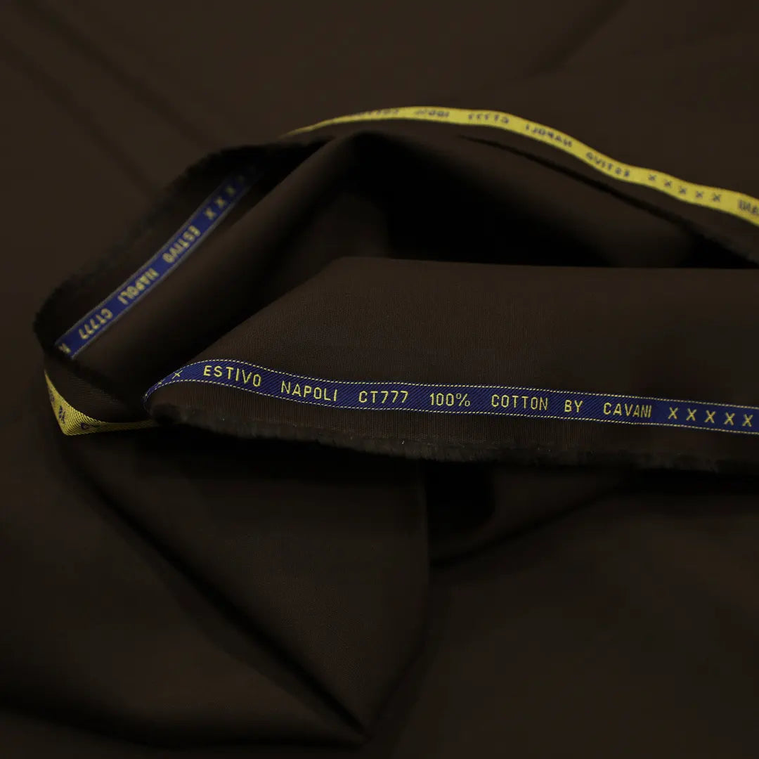 Cavani Signature Cotton Fabric Pant Collection