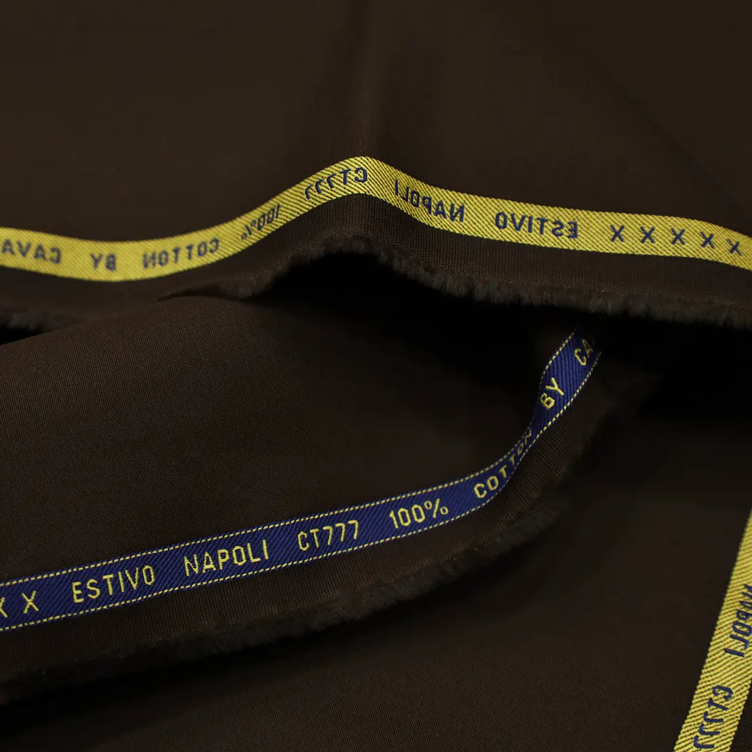 Cavani Signature Cotton Fabric Pant Collection