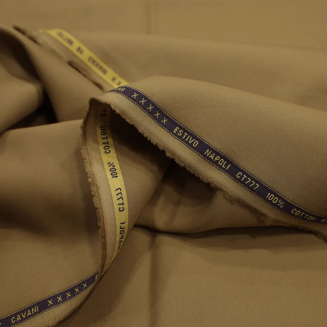 Cavani Signature Cotton Fabric Pant Collection