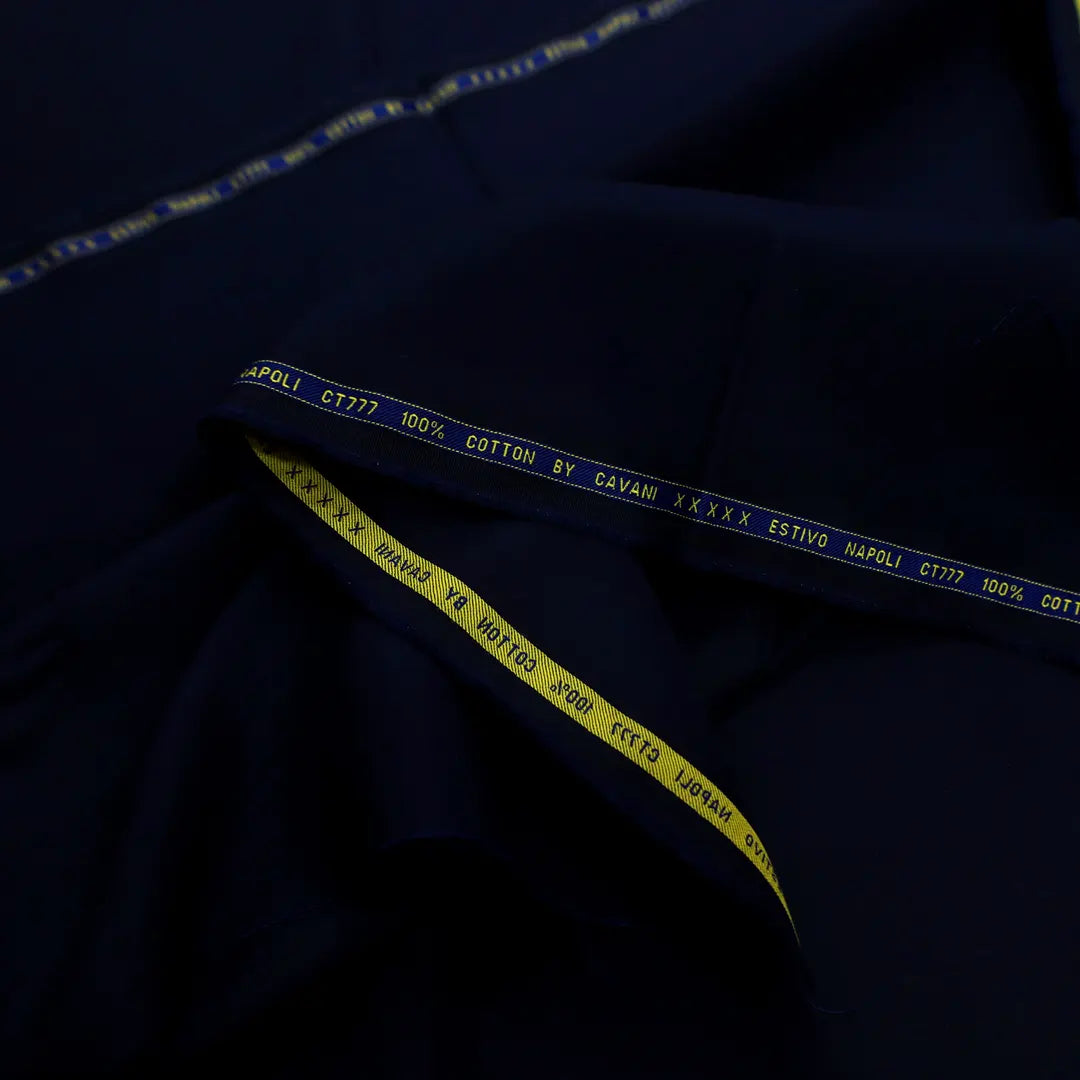 Cavani Signature Cotton Fabric Pant Collection