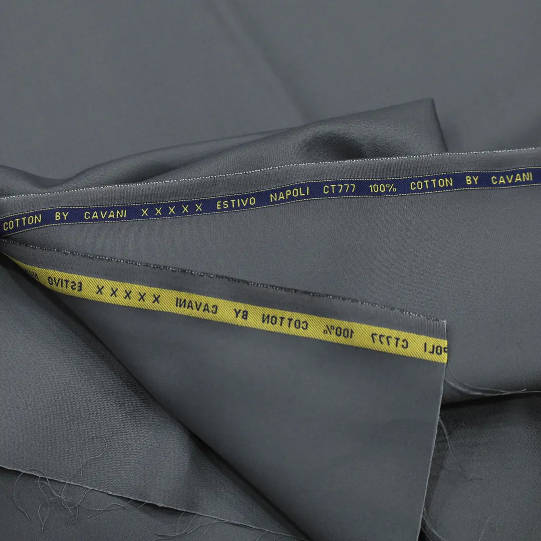 Cavani Signature Cotton Fabric Pant Collection