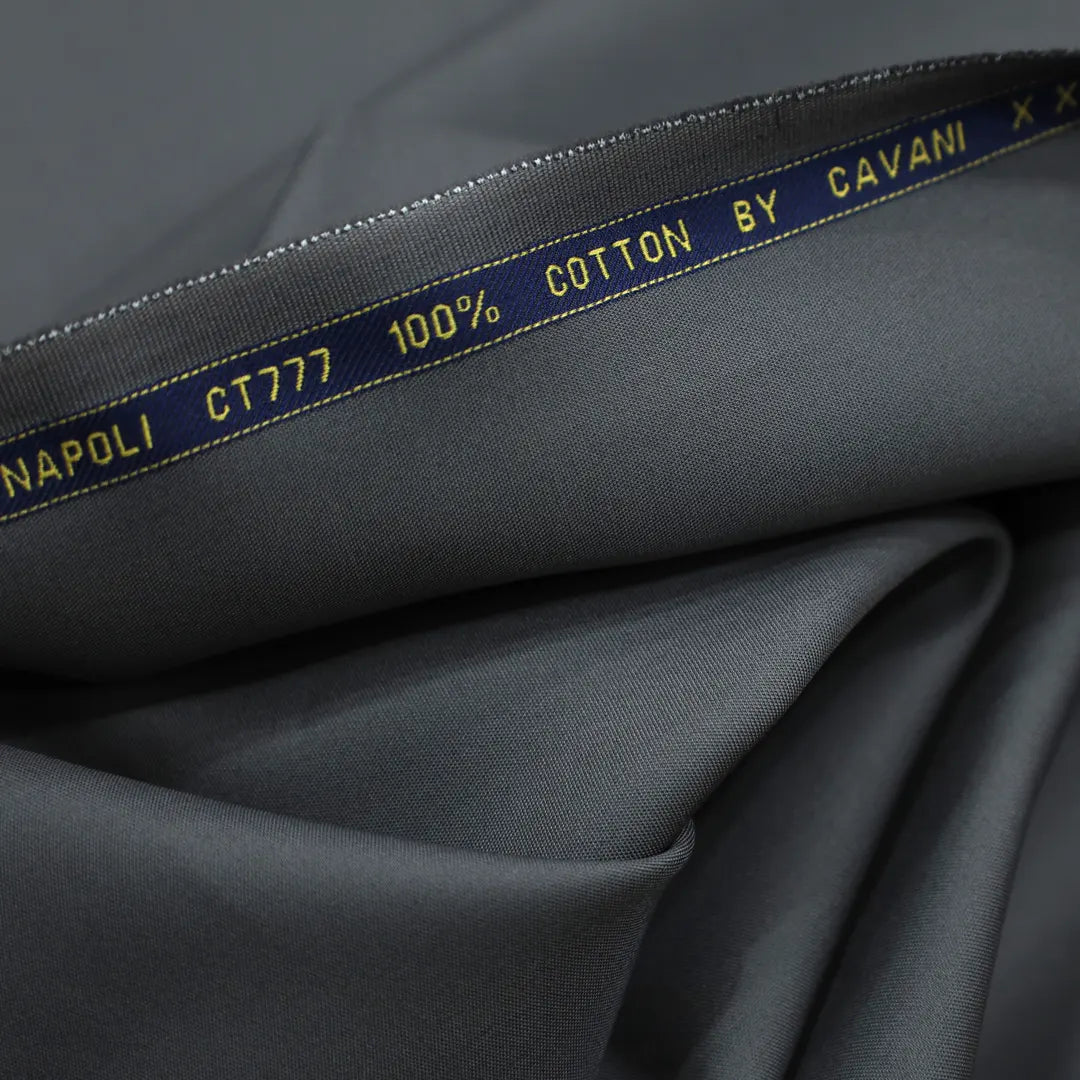 Cavani Signature Cotton Fabric Pant Collection