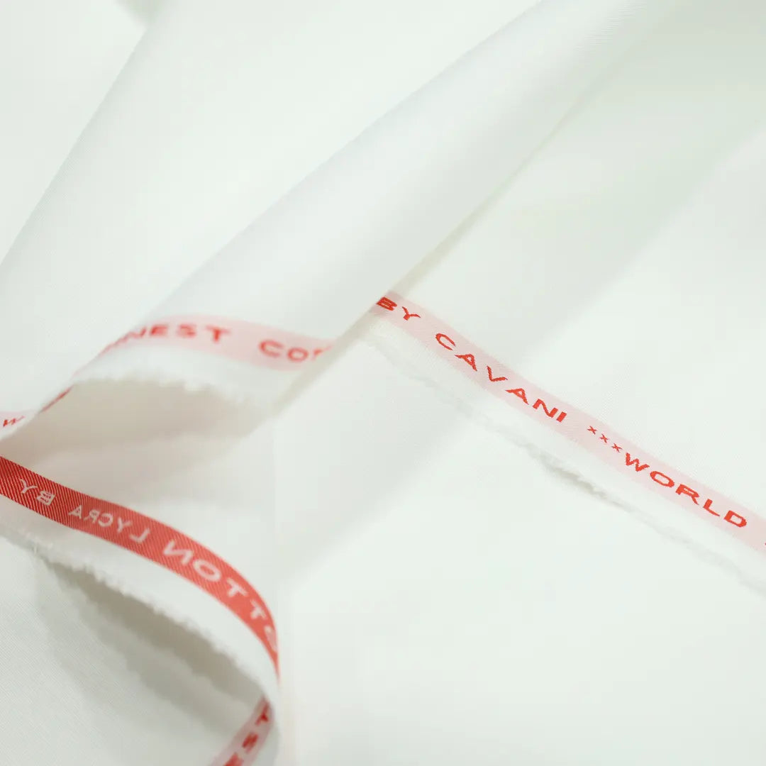 Cavani Signature Cotton Fabric Pant Collection