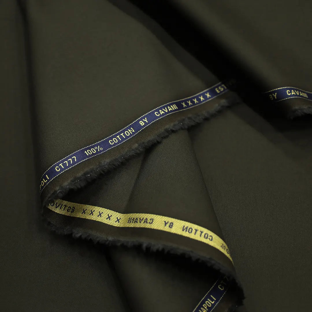 Cavani Signature Cotton Fabric Pant Collection