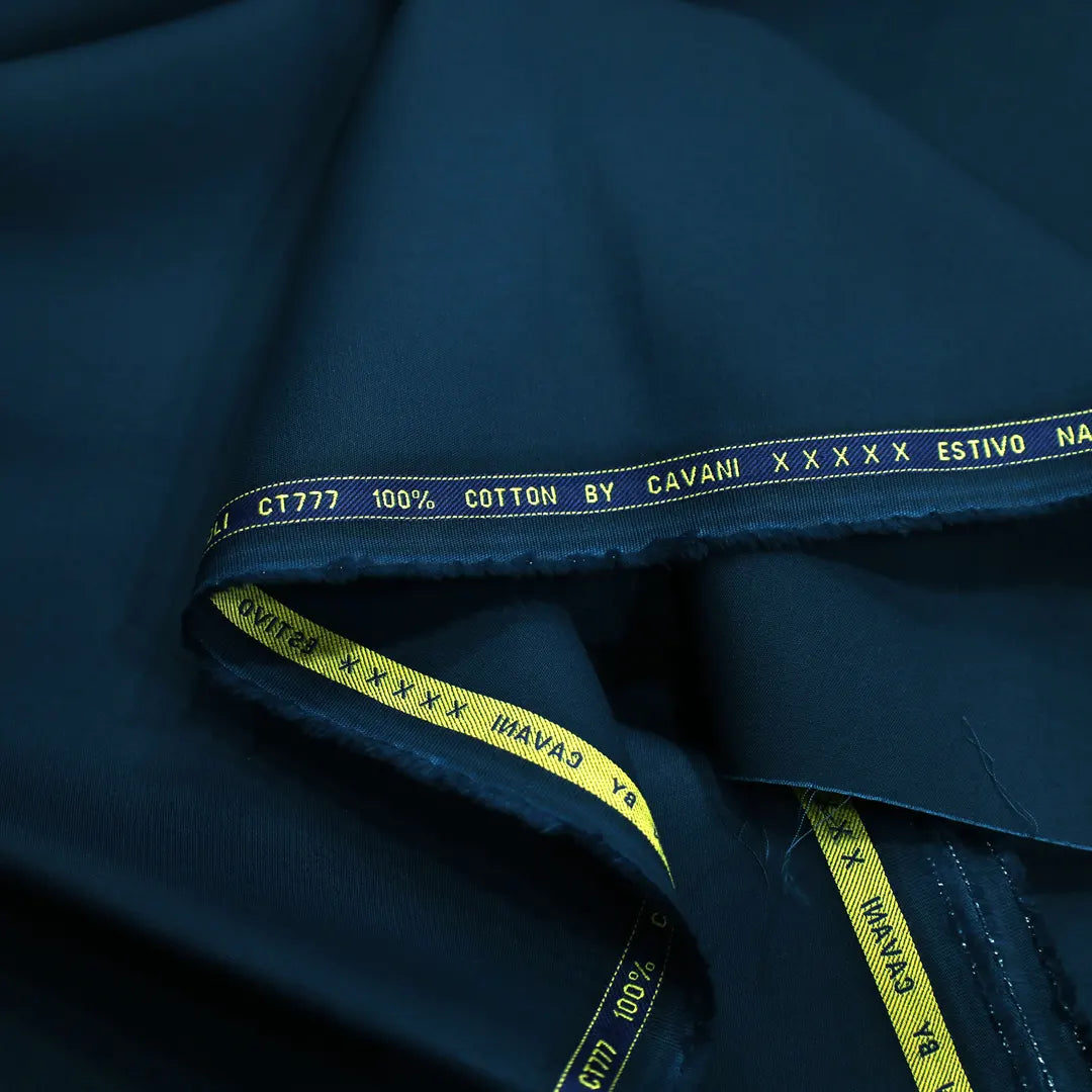 Cavani Signature Cotton Fabric Pant Collection
