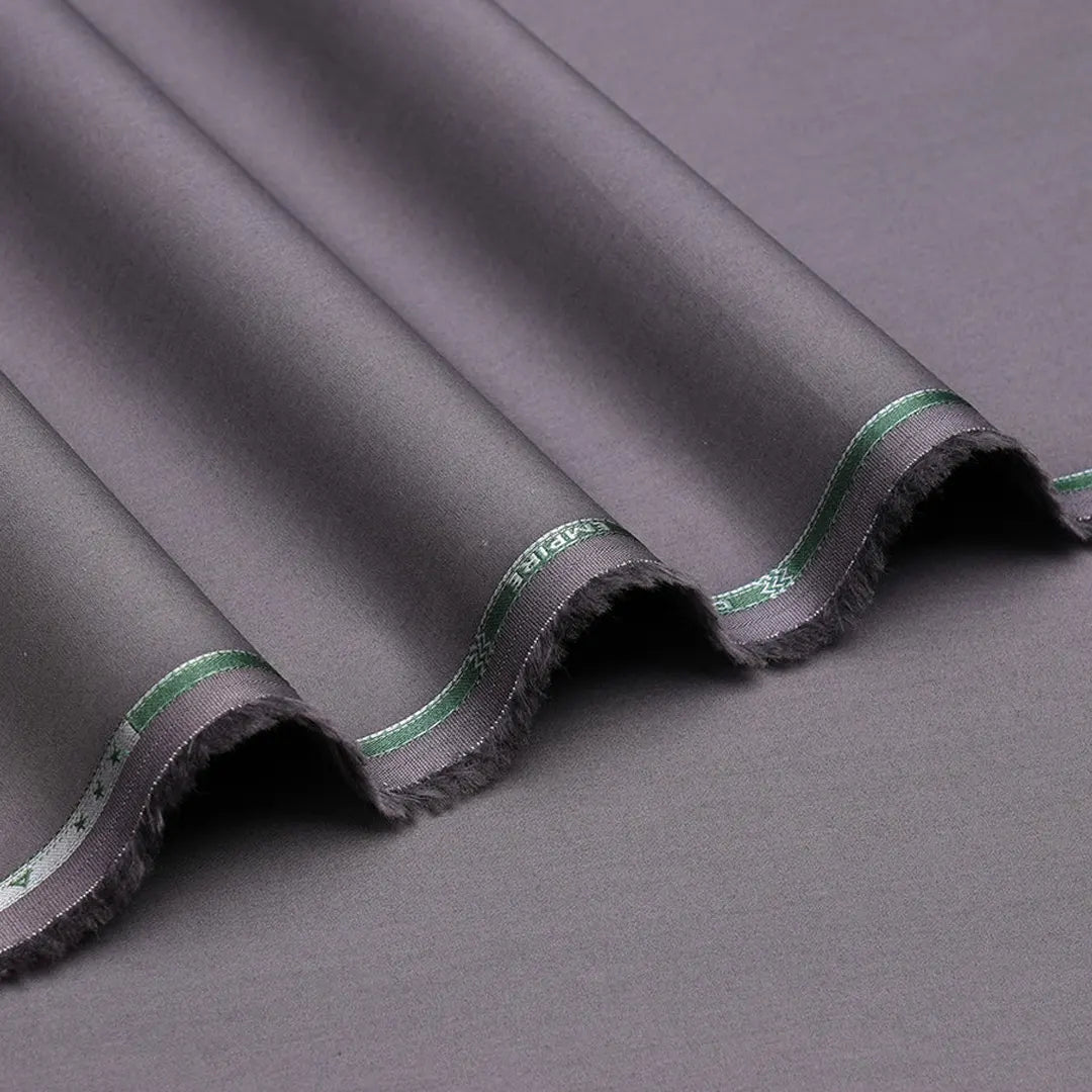 Empire – Premium Unstitched Liquid Ammonia Cotton Fabric