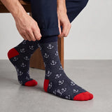 Cherry Premium Socks - DS-6