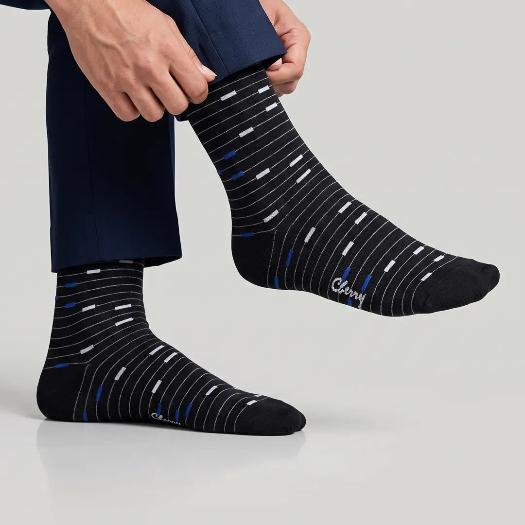 Cherry Premium Socks - DS-6