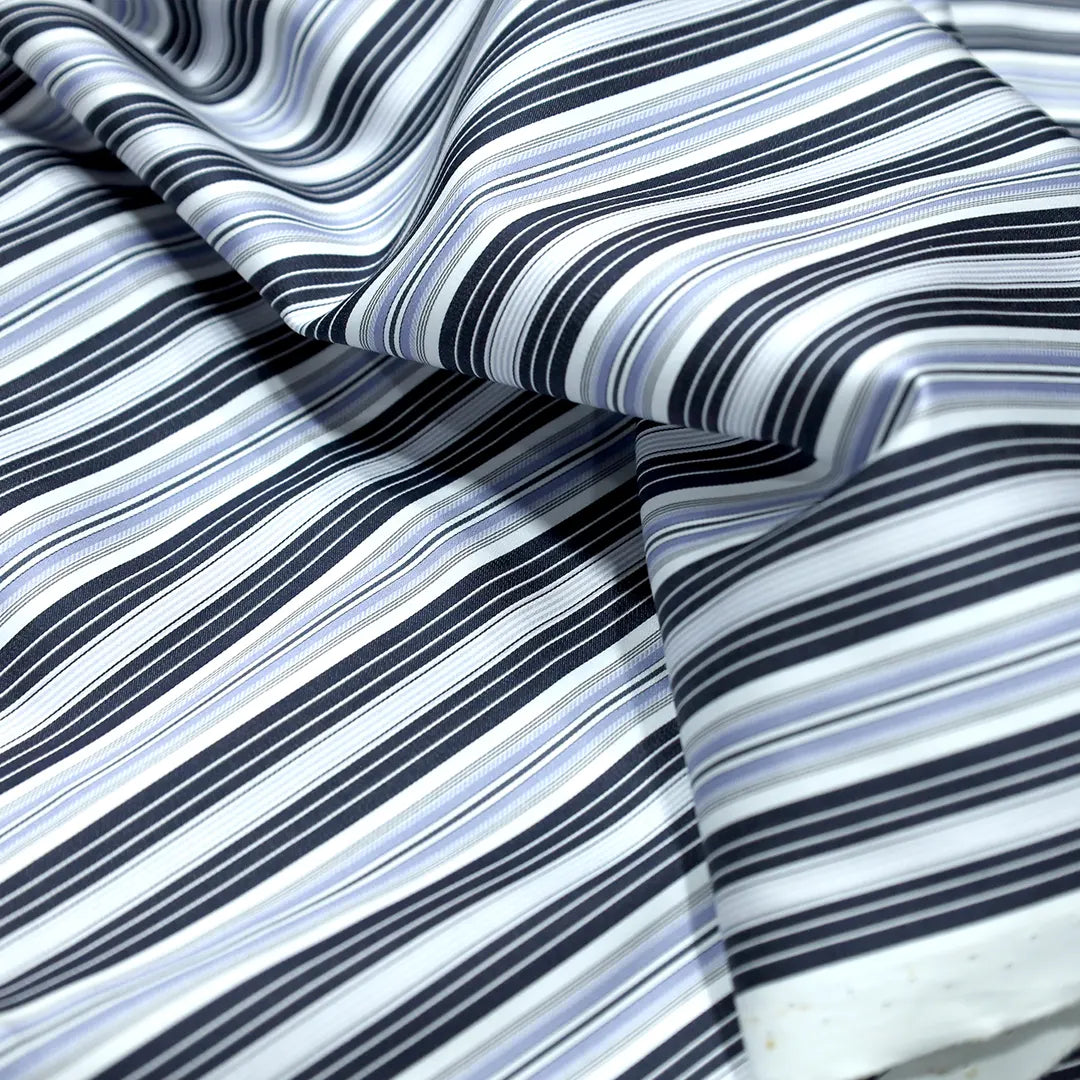 Unstitch Shirts Fabric-Fbs-238