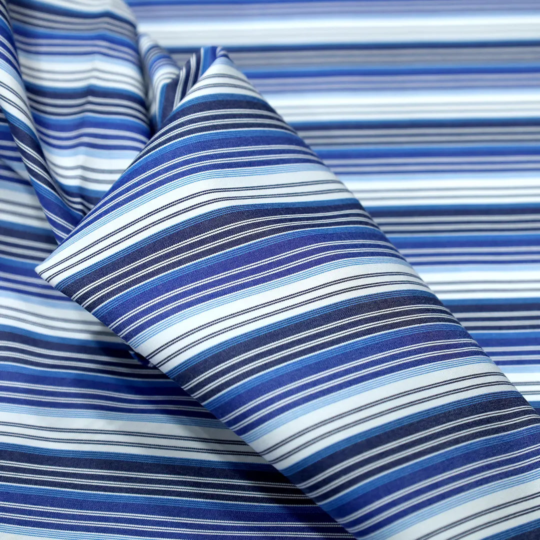 Unstitch Shirts Fabric-Fbs-240