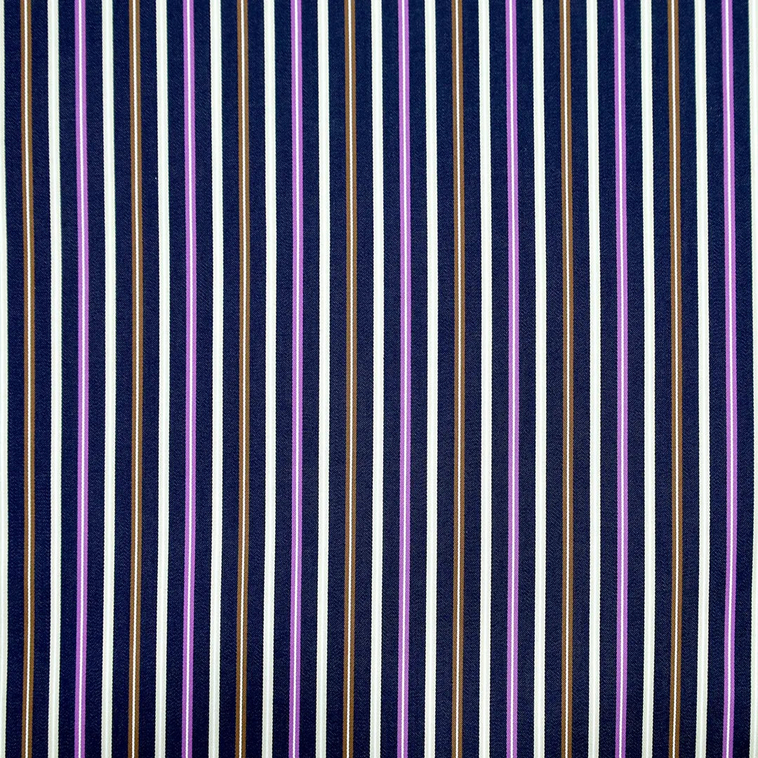 Unstitch Shirts Fabric-Fbs-243