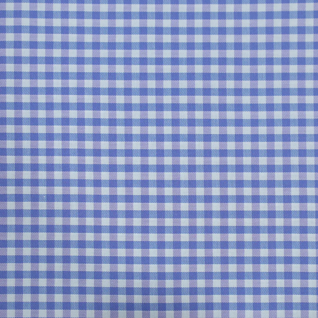 Unstitch Shirts Fabric-Fbs-245