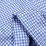 Unstitch Shirts Fabric-Fbs-245