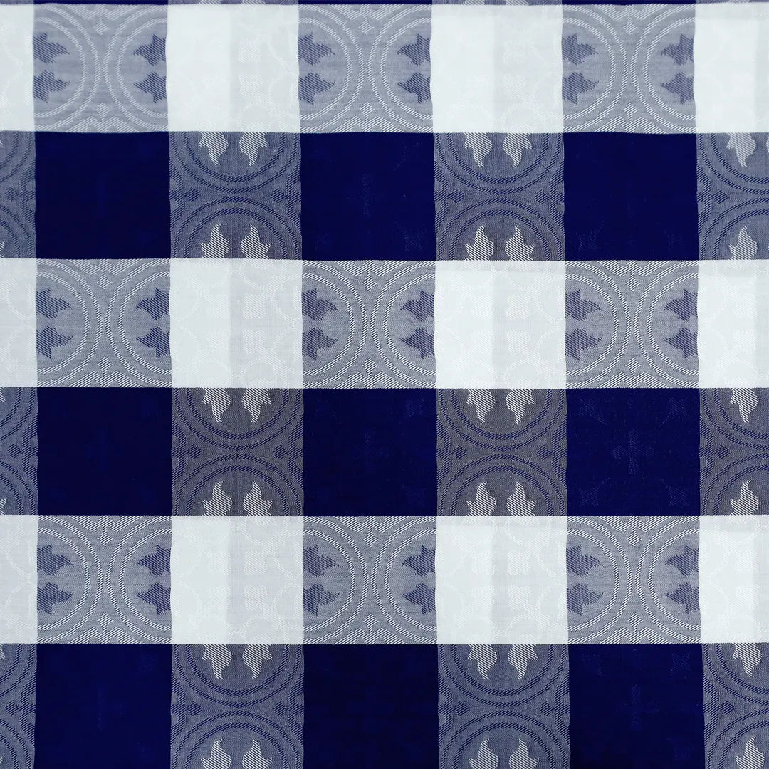 Unstitch Shirts Fabric - FBS-249