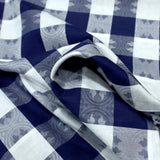 Unstitch Shirts Fabric - FBS-249