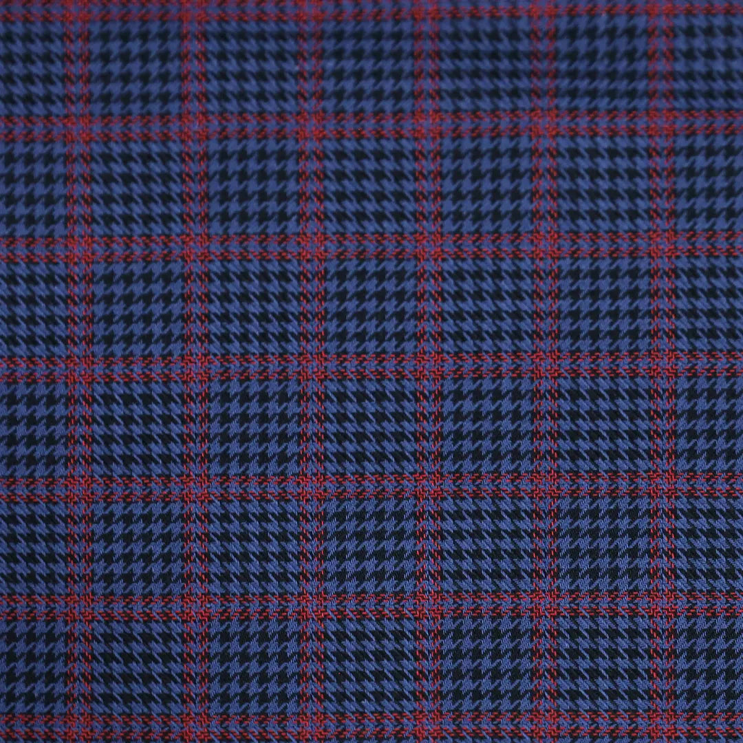 Unstitch Shirts Fabric - FBS-250