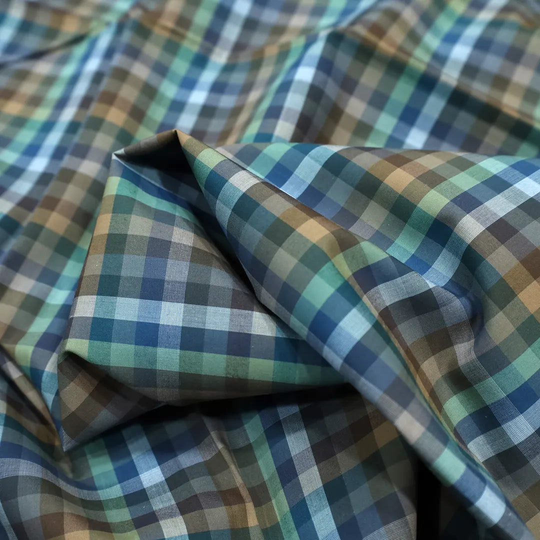 Unstitch Shirts Fabric - FBS-252