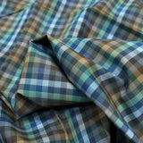 Unstitch Shirts Fabric - FBS-252