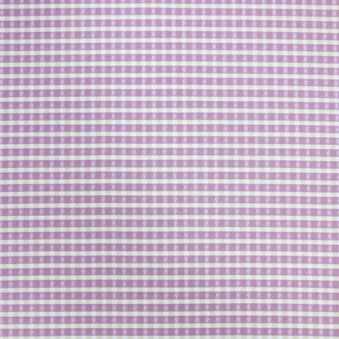 Unstitch Shirts Fabric - FBS-253