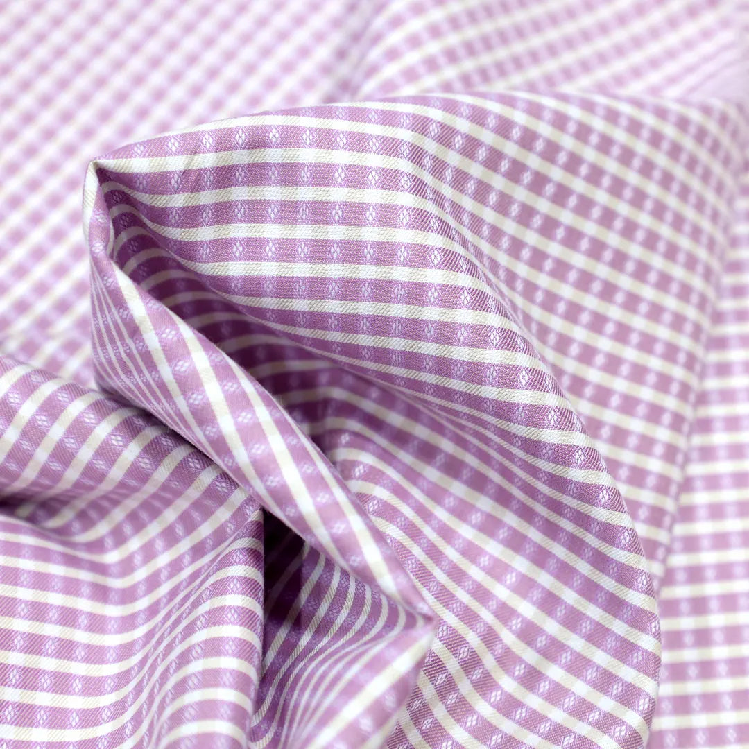 Unstitch Shirts Fabric - FBS-253