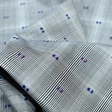 Unstitch Shirts Fabric - FBS-255