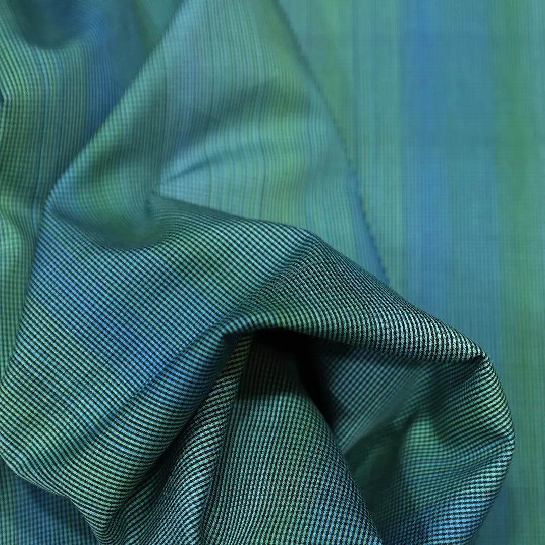 Unstitch Shirts Fabric - FBS-256