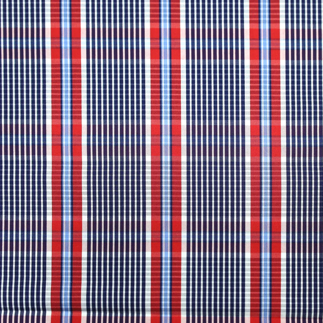 Unstitch Shirts Fabric - FBS-257
