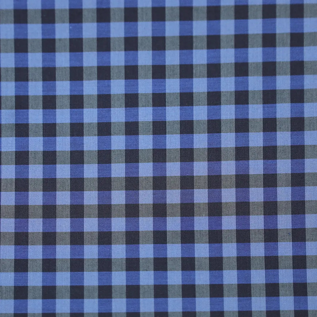Unstitch Shirts Fabric - FBS-259