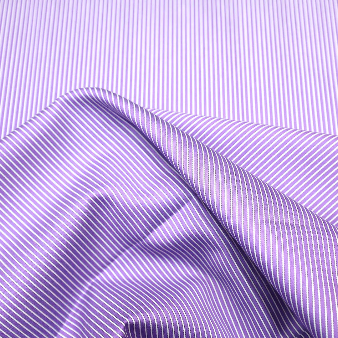 Unstitch Shirts Fabric - FBS-260