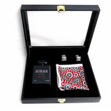 Ajrak Gift Box