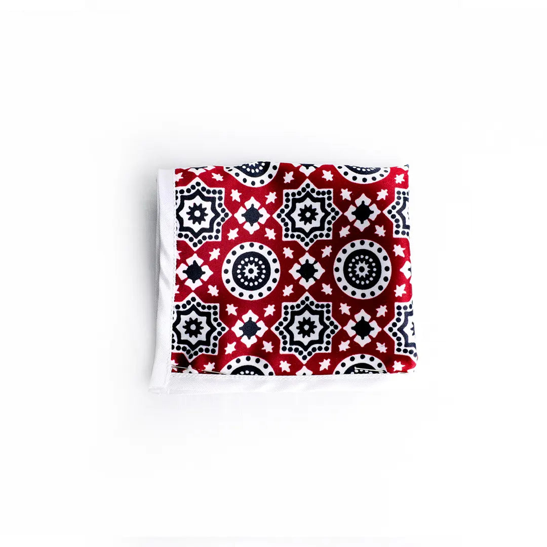 Ajrak Gift Box