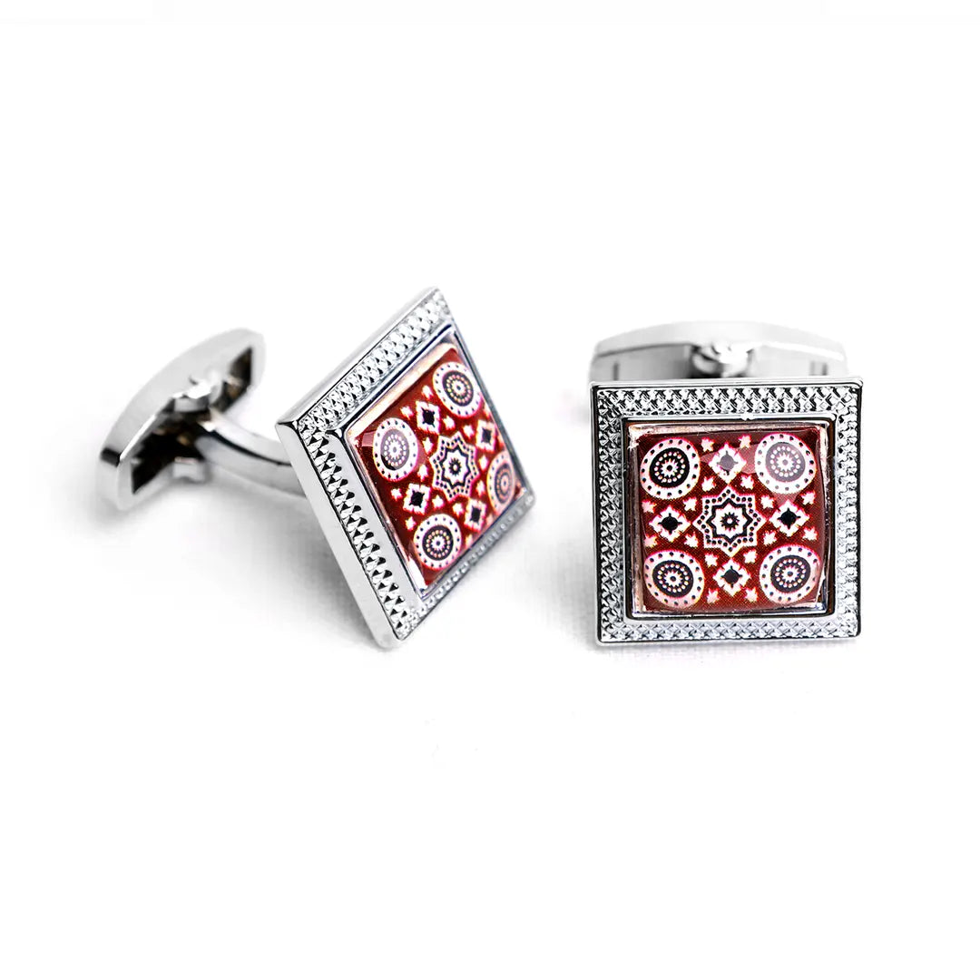 Ajrak Gift Box