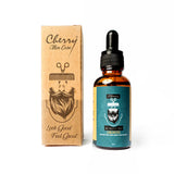 Beard Growth Oil - Natural Nutrition for Stronger Beard