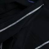 Unstitch Kameez Shalwar Egyptian Cotton - Heritage Denim Twill