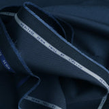 Unstitch Kameez Shalwar Egyptian Cotton - Heritage Denim Twill