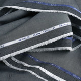 Unstitch Kameez Shalwar Egyptian Cotton - Heritage Denim Twill