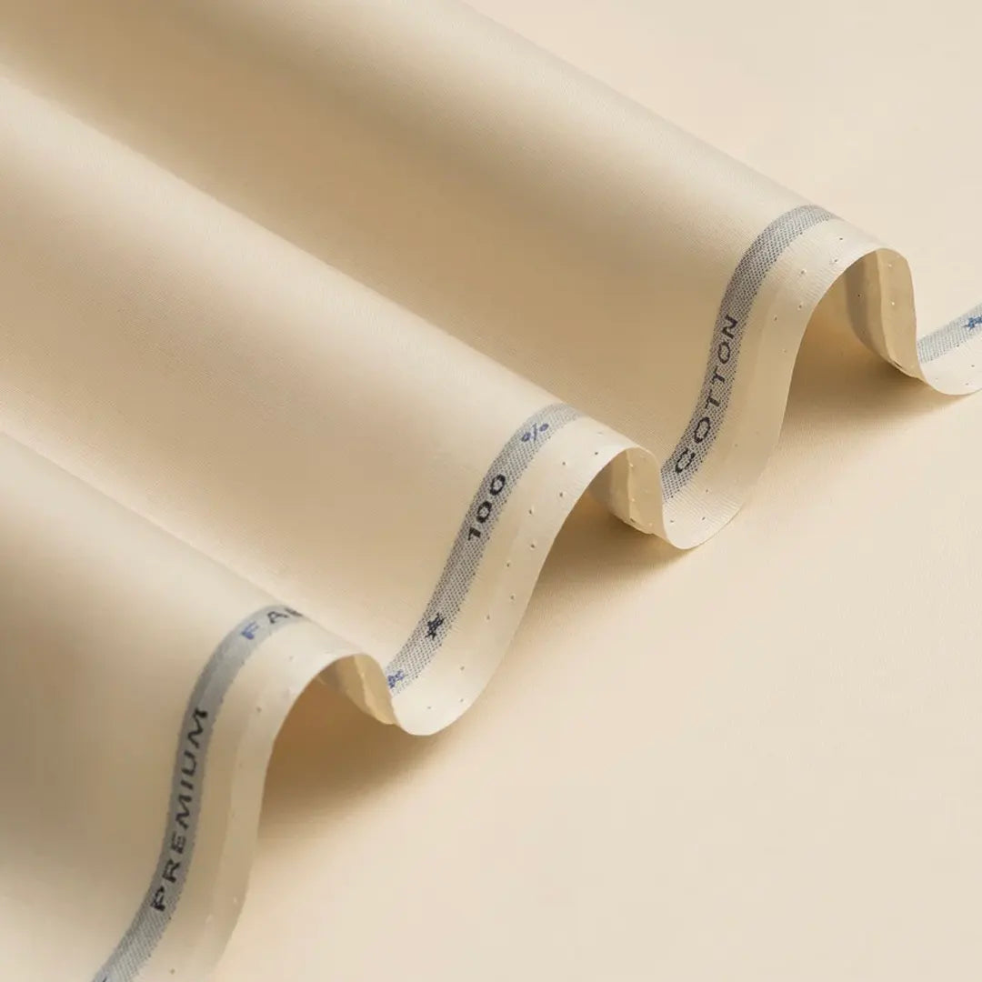Cotton King – Premium Unstitched 100% Cotton Fabric