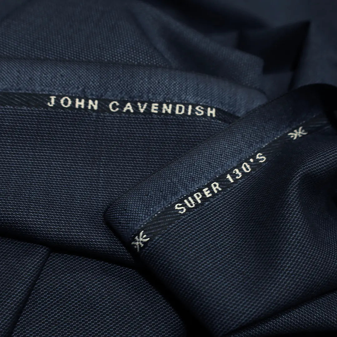 Suiting Fabric - John Anchor