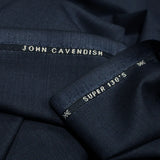 Suiting Fabric - John Anchor