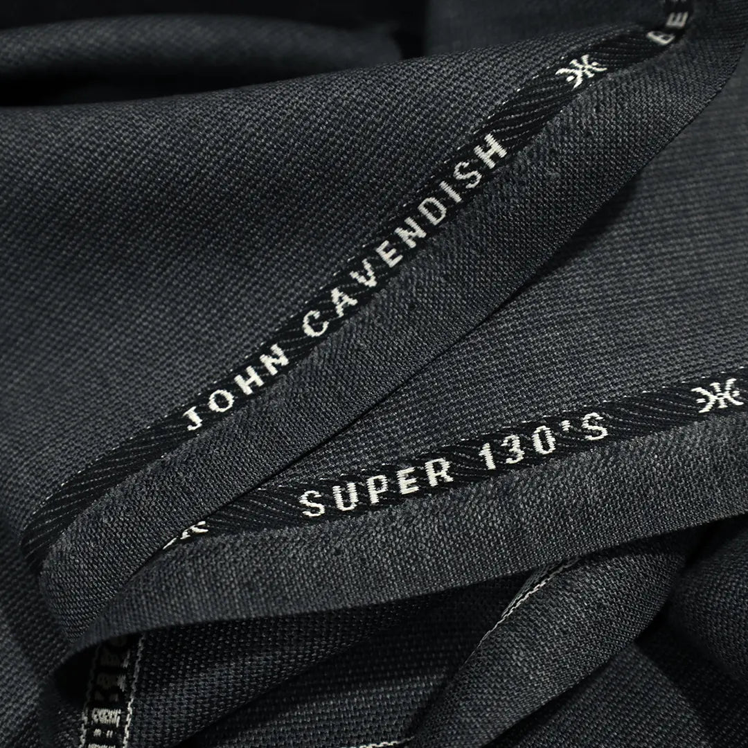 Suiting Fabric - John Grey