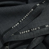 Suiting Fabric - John Grey