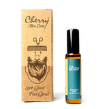 Lip Oil for Men – Natural Hydration & Soft Lips