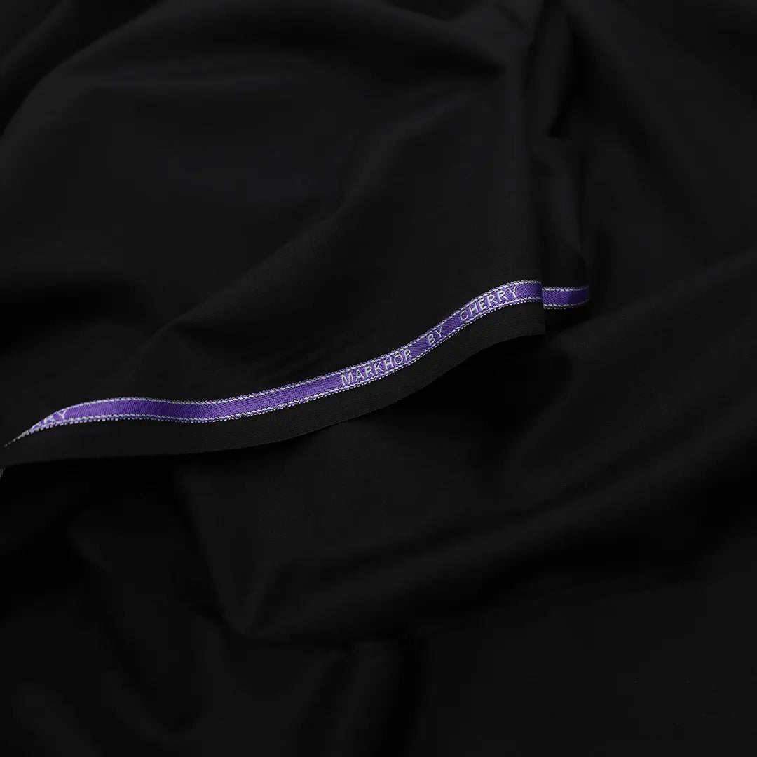 Unstitch Fabric Kameez Shalwar Wash n Wear - Markhor